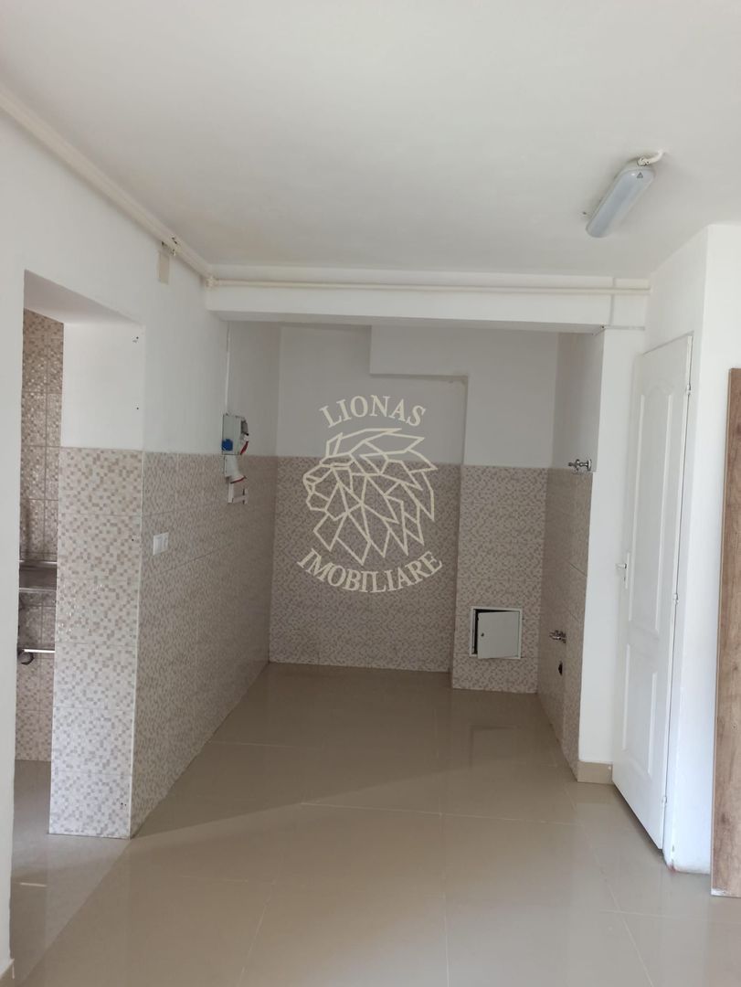 Spatiu Comercial 2 camere 30 mp-vitrina 3 m- Zona Imparatul Traian - Poză 2