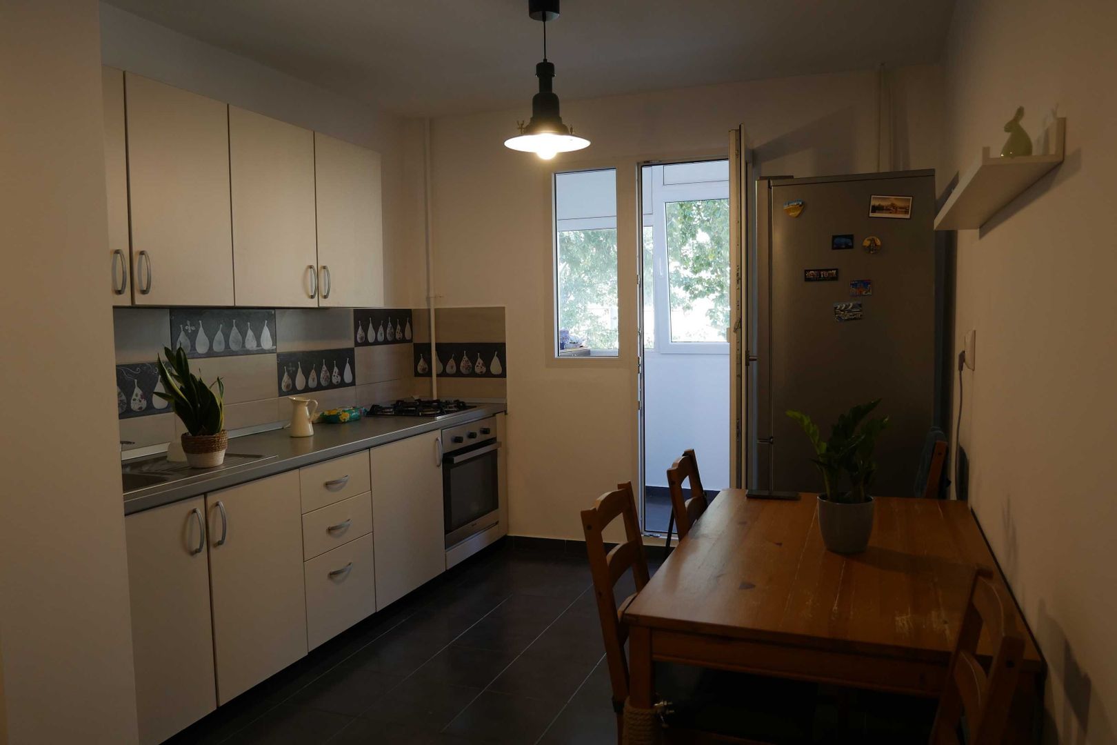 Apartament 3 camere Lacul Morii 4/8 - Poză 6