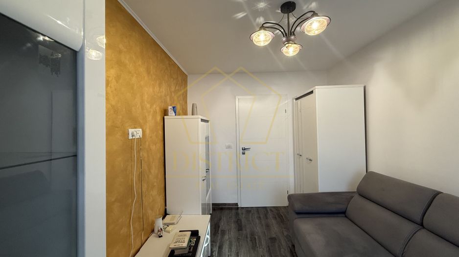 Apartament complet renovat cu 2 camere | Freidorf - Poză 3