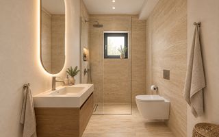 Vilă premium cu vedere spre pădure | Brănești - Poză 7