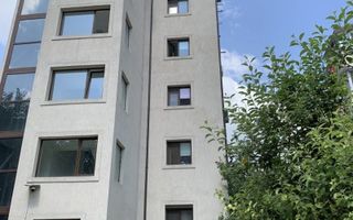 Apartament 1 camera imob nou Pacurari  Alpha Bank - Poză 1