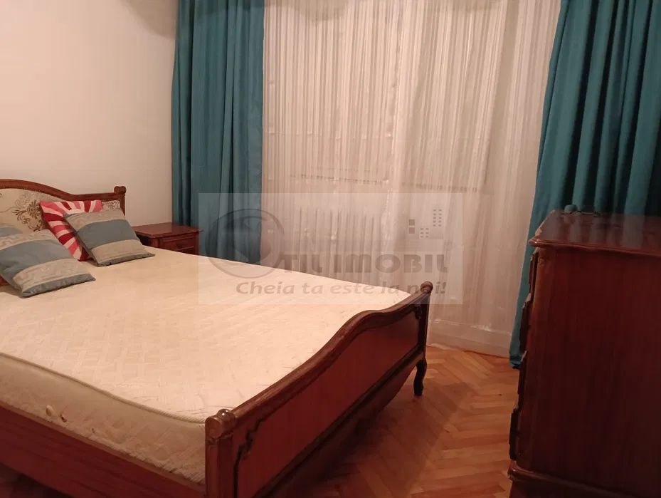 Apartament 2 camere de vânzare Galata, Iași – 49 mp pret 88.000 Euro - Poză 1