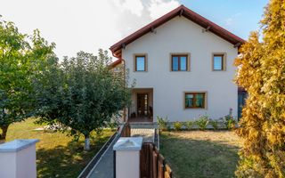 Casă/Vilă cu 4 camere, Buhuși - Poză 8