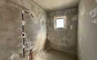 Casă de tip duplex | Stadiu semifinisat | 4 camere | Zona Câmpului - Poză 12