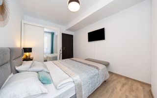 Priveliște de Cartier Rezidențial de Lux | 2 Camere + Terasă 52 MP | Season Resi - Poză 9
