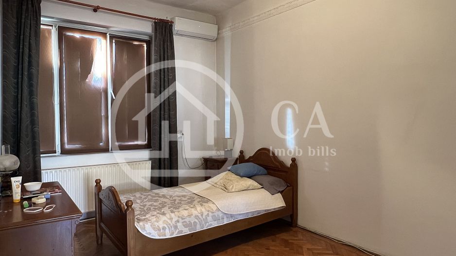 Apartament cu 2 camere de vanzare in zona Republicii, Central, Oradea - Poză 4