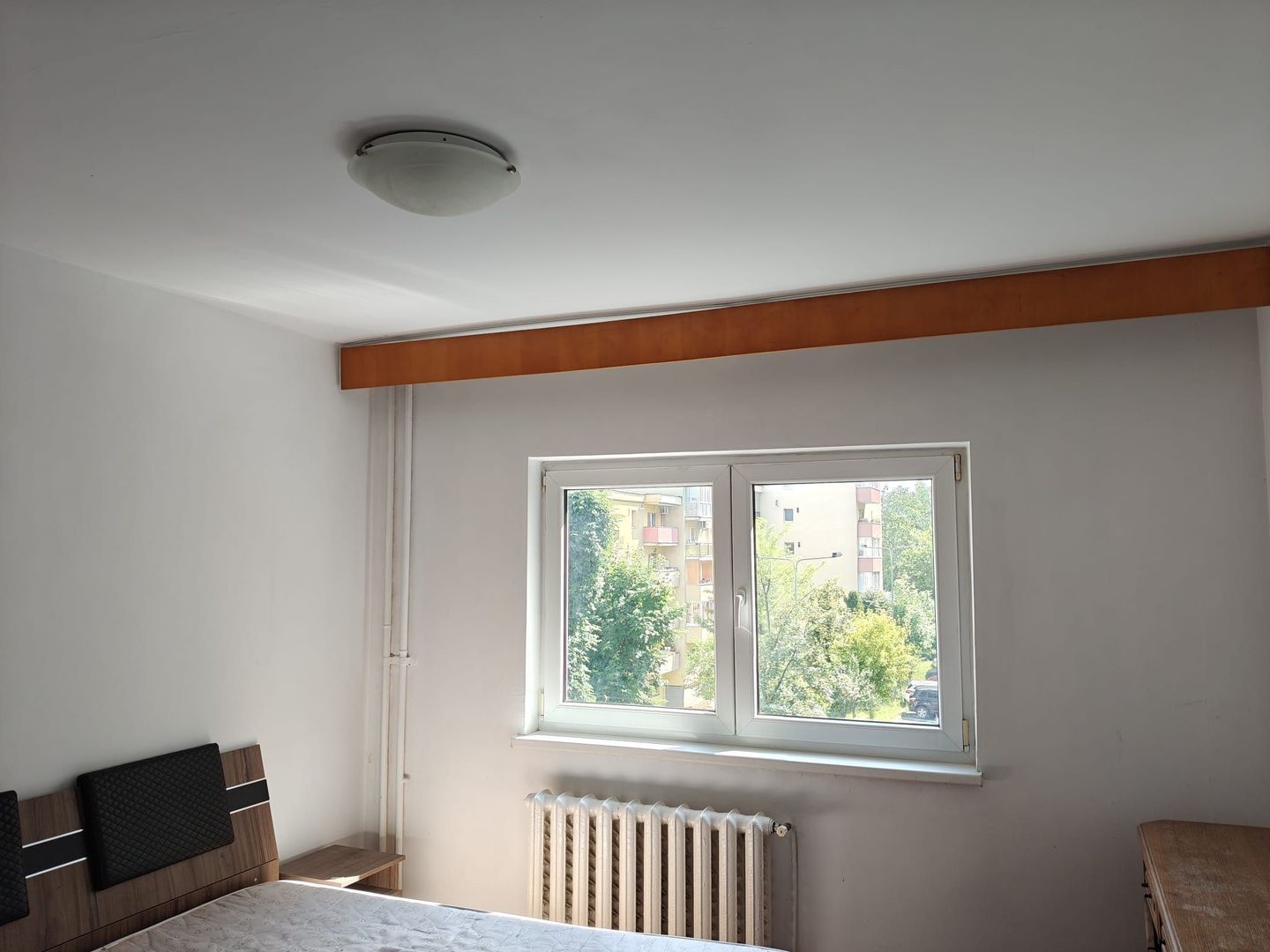 Apartament 3 camere decomandate, cu garaj, Manastur, Calea Floresti - Poză 3
