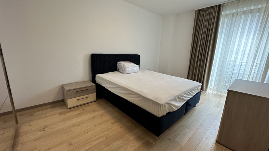 Apartament bloc nou 3 camere - parcare subterana - Poză 10