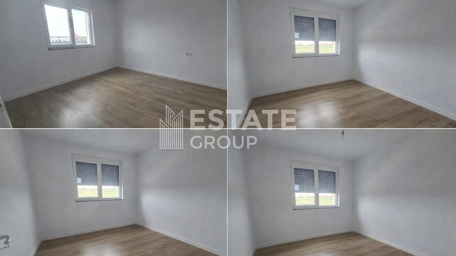 Duplex cu 5 camere despartit prin garaj in Giarmata - Poză 14