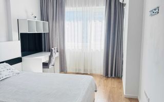 Apartament de inchiriat Gran Via Park Lujerului+loc de parcare - Poză 3