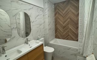 Apartament de 2 camere, 51mp, parcare, Zona Ama Residence - Poză 6