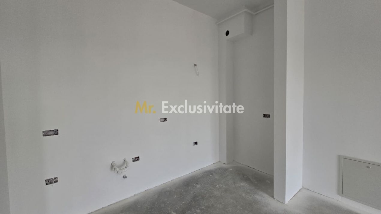 De vânzare apartament 2 camere ansamblu de locuinte Micro 9 in Satu Mare - Poză 6