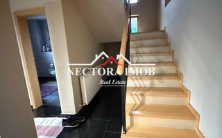 NECTORA IMOB-Casa 4 cam Cartier Grigorescu,155 mp utili + 500 mp teren - Poză 11