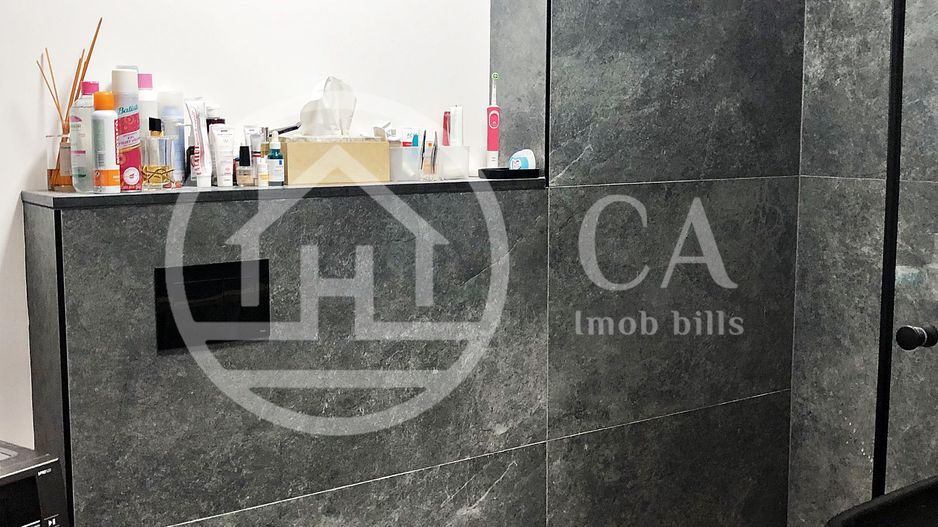 Apartament cu 2 camere de inchiriat in Cartierul Luceafarul, Oradea - Poză 6