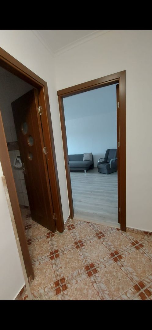 Garsonieră de închiriat parc milia Câmpina Ultracentral 42 mp - Poză 10