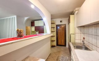 Garsoniera Suprafata Generoasa - Poză 5