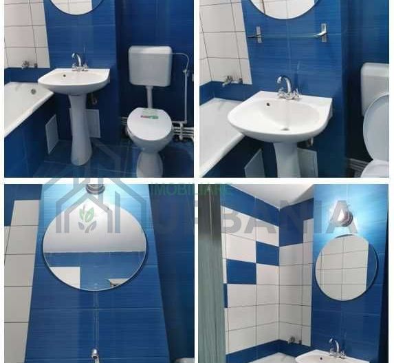 Apartament 2 camere de inchiriat - Tudor Vladimirescu, Iasi - Poză 8