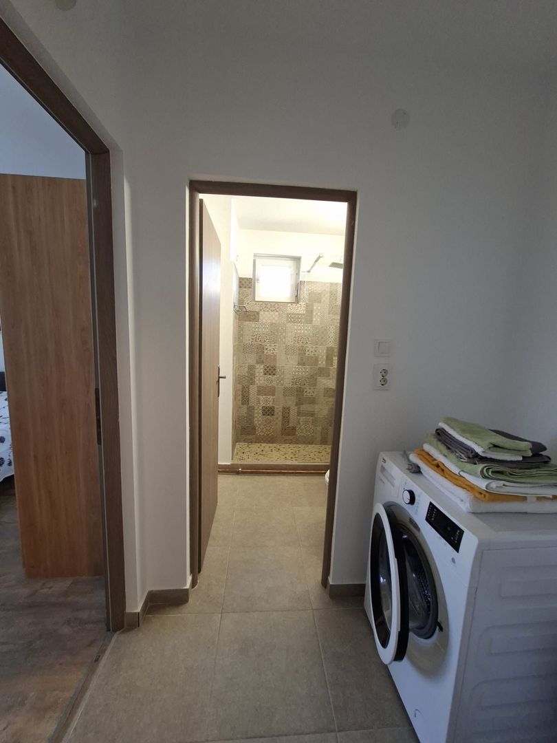 Apartament 3 camere lingă Facultatea de Medicina - Poză 15