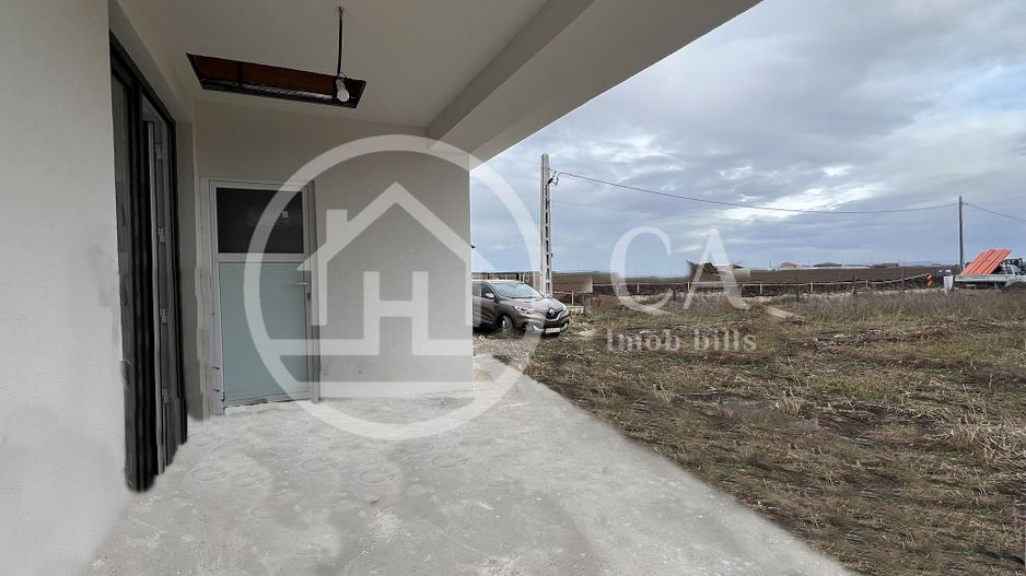 Casa cu 4 camere de vanzare in Livada, Bihor - Poză 14