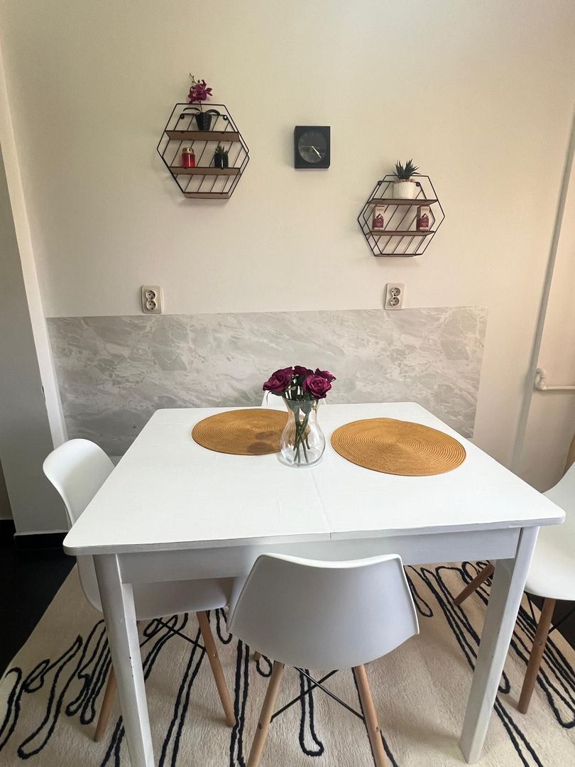 De inchiriat apartament 2 camere, Salaj/Kaufland - Poză 4