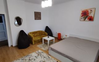 Apartament 1 camera | Etaj 1 | Decomandat | Terasa | Curte - Poză 2