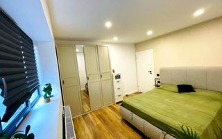 Acasă începe aici – 3 camere complet renovate, Unirii – Budapesta, - Poză 4