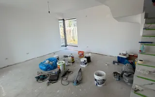 Casa individuala Comuna Berceni / Primaverii / Premium - Poză 12