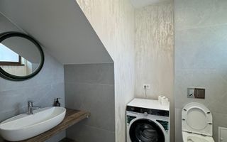 Casa moderna si spatioasa cu 4 camere si curte - zona Horpaz - 890€ - Poză 9