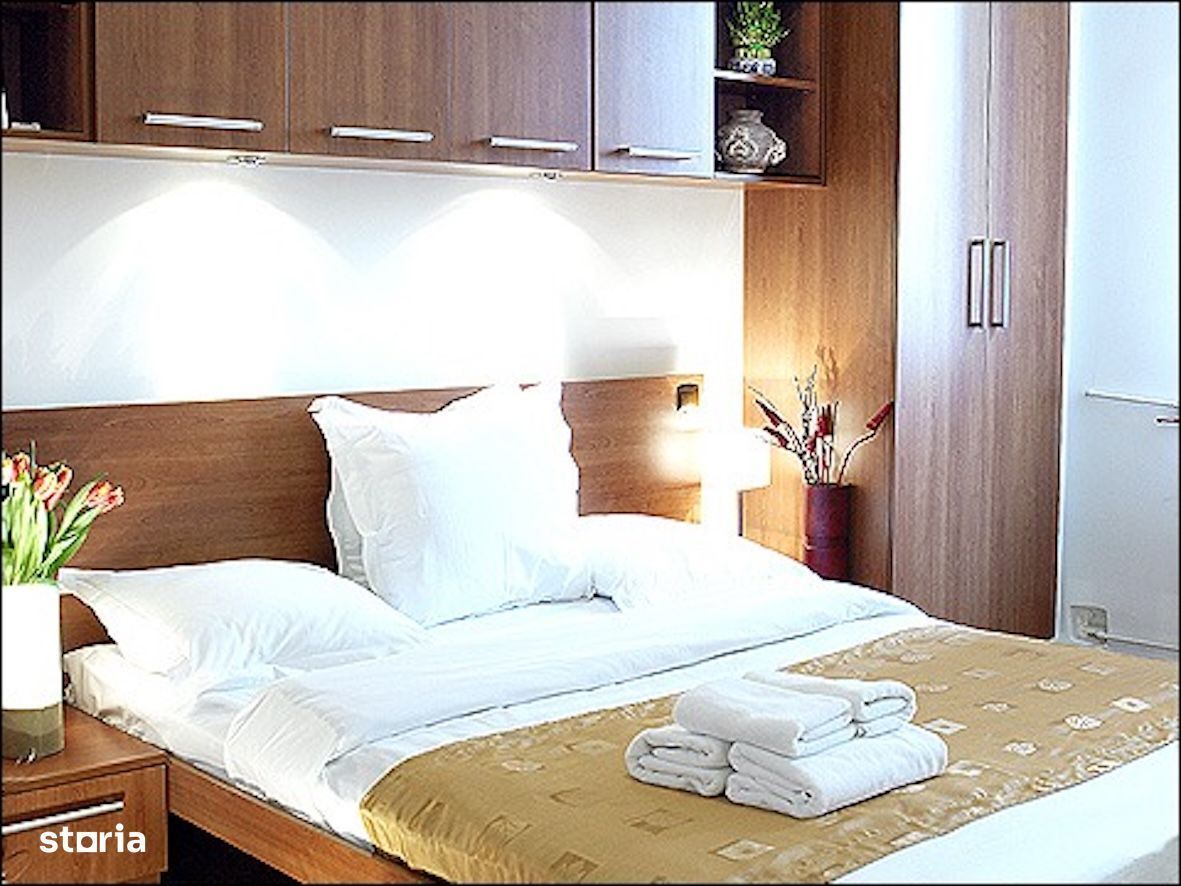 Apartament P-ta Universitatii/Teatrul National - Poză 3