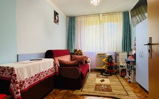 Apartament 3 camere decomandate, etaj intermediar, zona Platinia - Poză 7