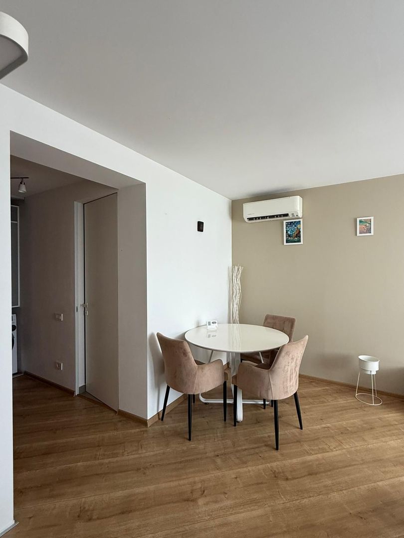 Chirie I Apartament 2 camere | 4 City North I Pipera I Parcare - Poză 3