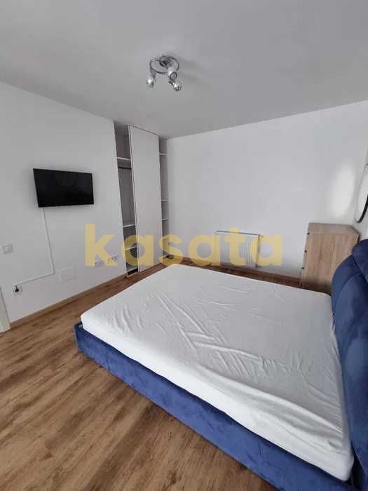 Duplex 2 camere cu 2 băi și balcon – Lujerului, complex nou - Poză 6