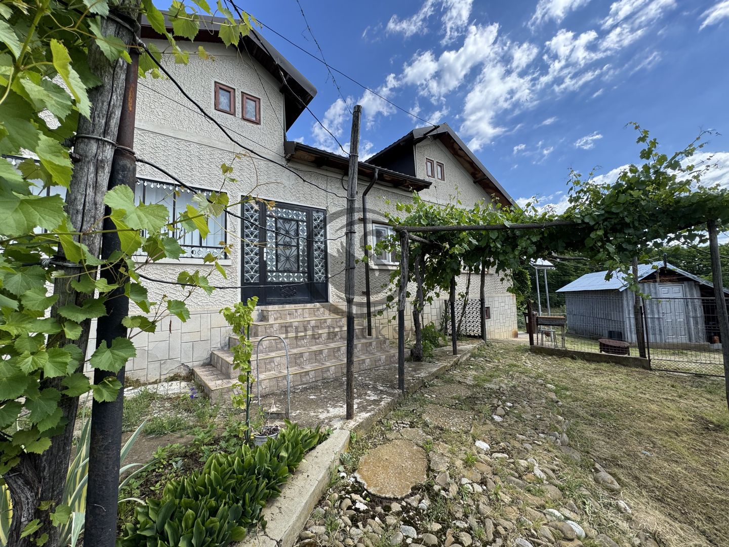 Casa de vanzare I Teren 3117mp I Malaiestii de Jos  I Comision 0% - Poză 12