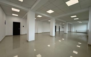 Spatiu office / comercial Valea Lupului - Strada Garoafei - Poză 4