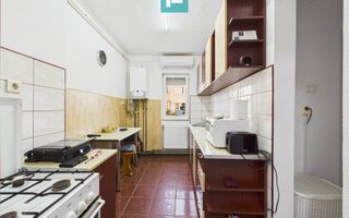 Apartament 2 camere, decomandat în Gradiște, Arad - Poză 10