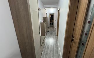 Apartament cu 3 camere, 72 mp utili + terasă 12 mp - Tiberiu Ricci - Poză 4