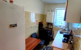ÎNCHIRIERE APARTAMENT 2 CAMERE | ETAJ 1 | ZONA PIAȚA CENTRALĂ - Poză 8