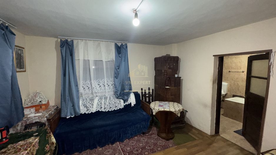 VILA 4 CAMERE, LERESTI, TEREN 3489 MP COMISION 0% CUMPARATOR - Poză 49