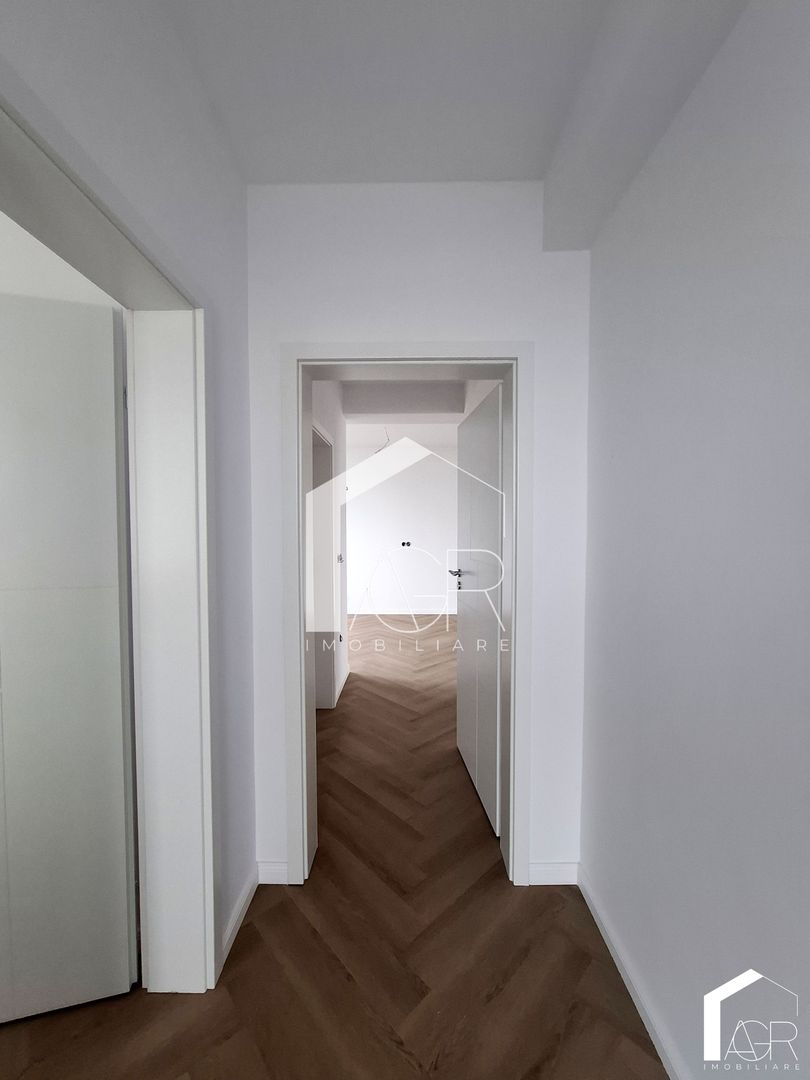 Vila P+1E, cu 4 camere, Paulesti - Poză 8