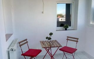 INCHIRIERE 4 CAMERE | 110 MP | DECOMANDAT | MIHALACHE – P-TA VICTORIEI - Poză 9