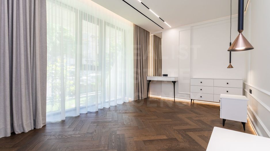 Chirie, apartament, 4 camere, str. Universității, Centru - Poză 19