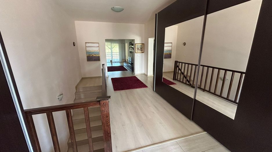 Casa tip duplex - zona Cetate - Poză 5