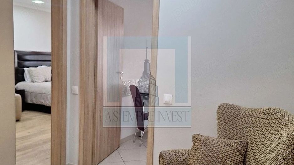 Studio de vanzare Urban Rezidence   Coresii - Poză 3