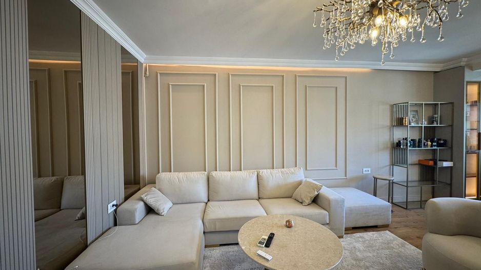 2 CAMERE || Pipera ROND OMV - Poză 4