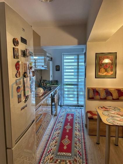 Apartament 3 camere, Evergreen Towers, Aviației, Iași - 2 locuri parcare subterane - Poză 7