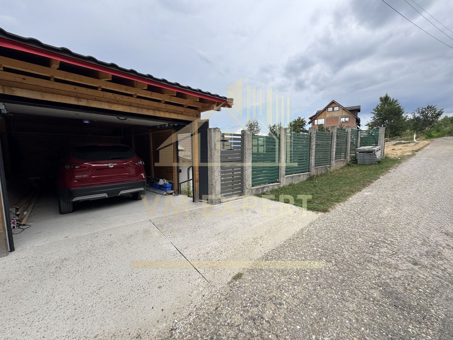 CASĂ 3 CAMERE 111MP, TEREN 923 MP BUGHEA DE JOS ARGEȘ - Poză 71