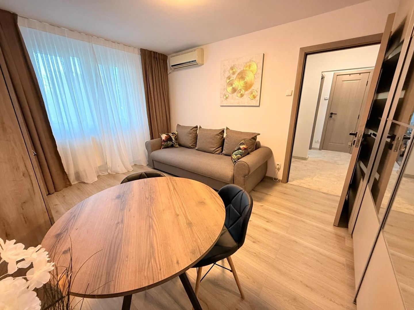 2 camere | Dorobanti | Perla | axinte Uricariul - Poză 2