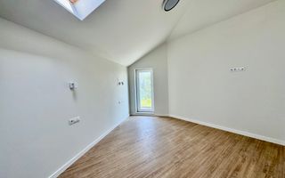 Penthouse 3 camere, intabulat, finisat la cheie (NCL-WESTVILA-ap.9) - Poză 7