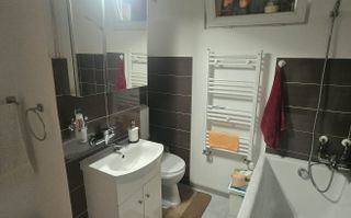 Apartament cu 3 camere decomandat, 71 mp – zona 9 Mai - Poză 10