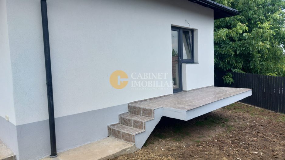 🏡 Casă single Plan parter  Horpaz – poziție excelentă! - Poză 5
